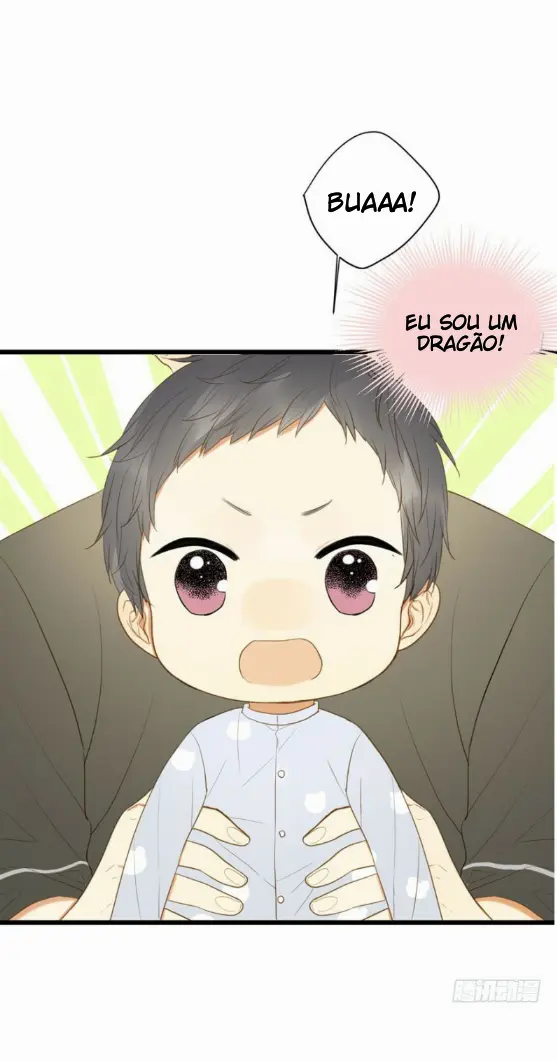 O Amor Virá à Luz – Capítulo 02 Yaoi – Página 43