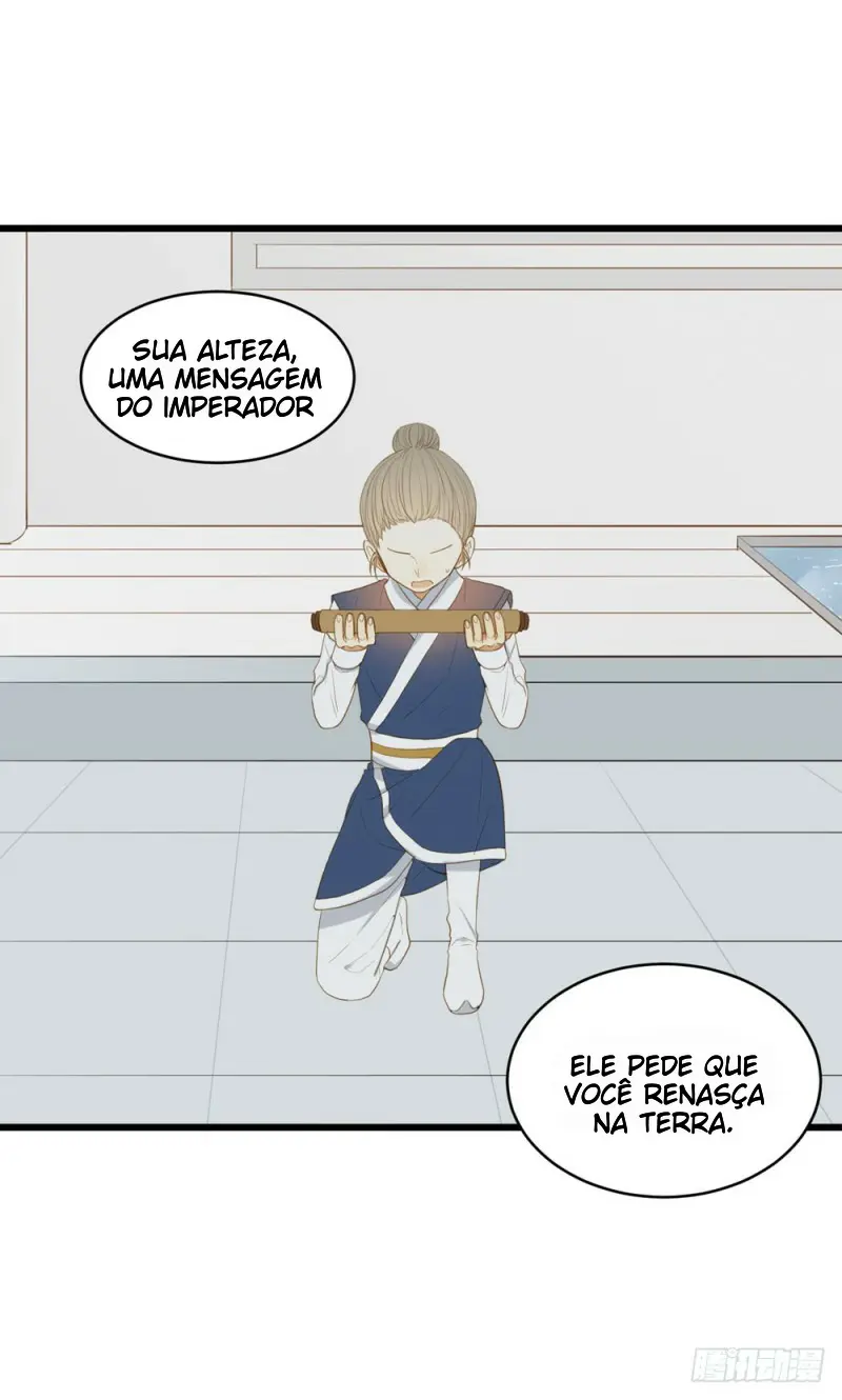 O Amor Virá à Luz – Capítulo 02 Yaoi – Página 6