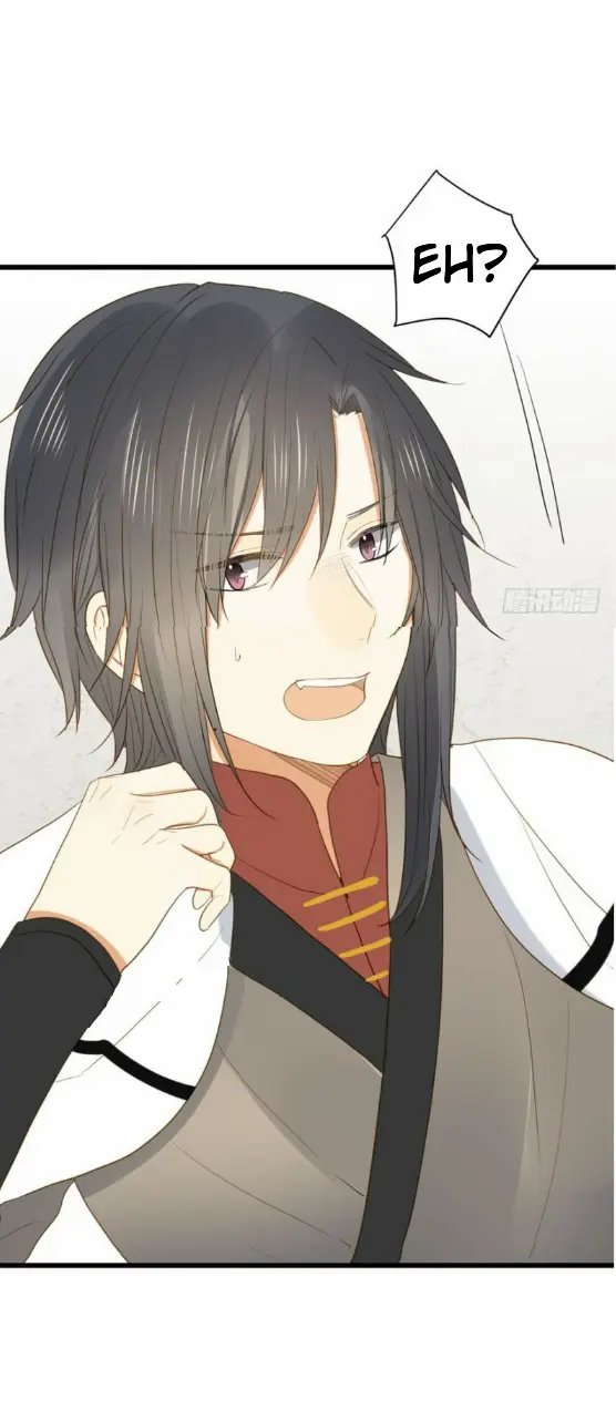 O Amor Virá à Luz – Capítulo 02 Yaoi – Página 7