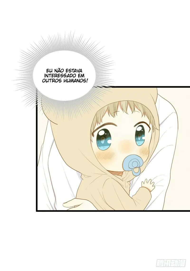 O Amor Virá à Luz – Capítulo 03 Yaoi – Página 11