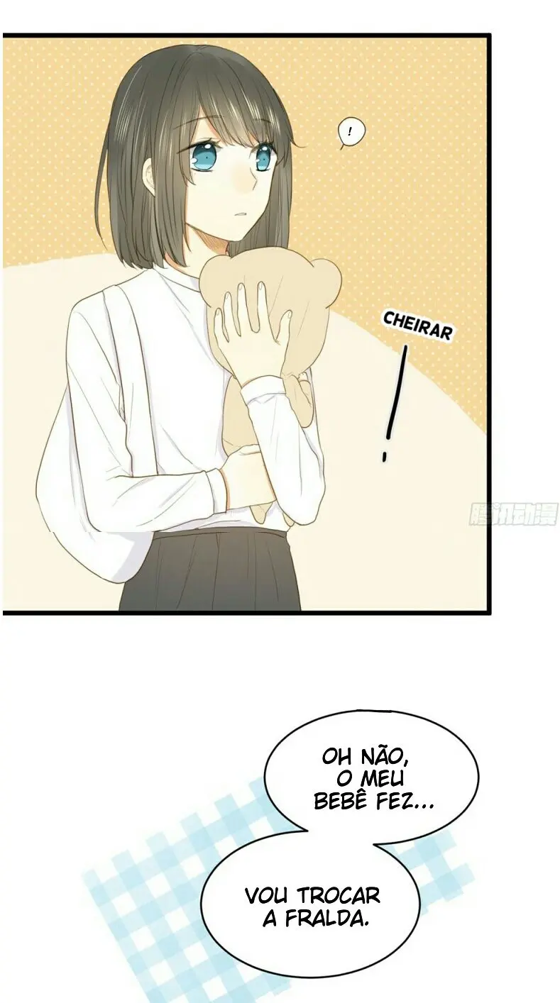 O Amor Virá à Luz – Capítulo 03 Yaoi – Página 12