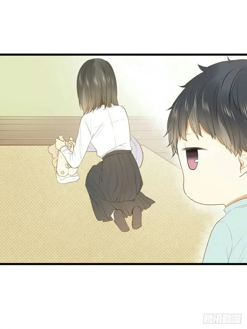 O Amor Virá à Luz – Capítulo 03 Yaoi – Página 13