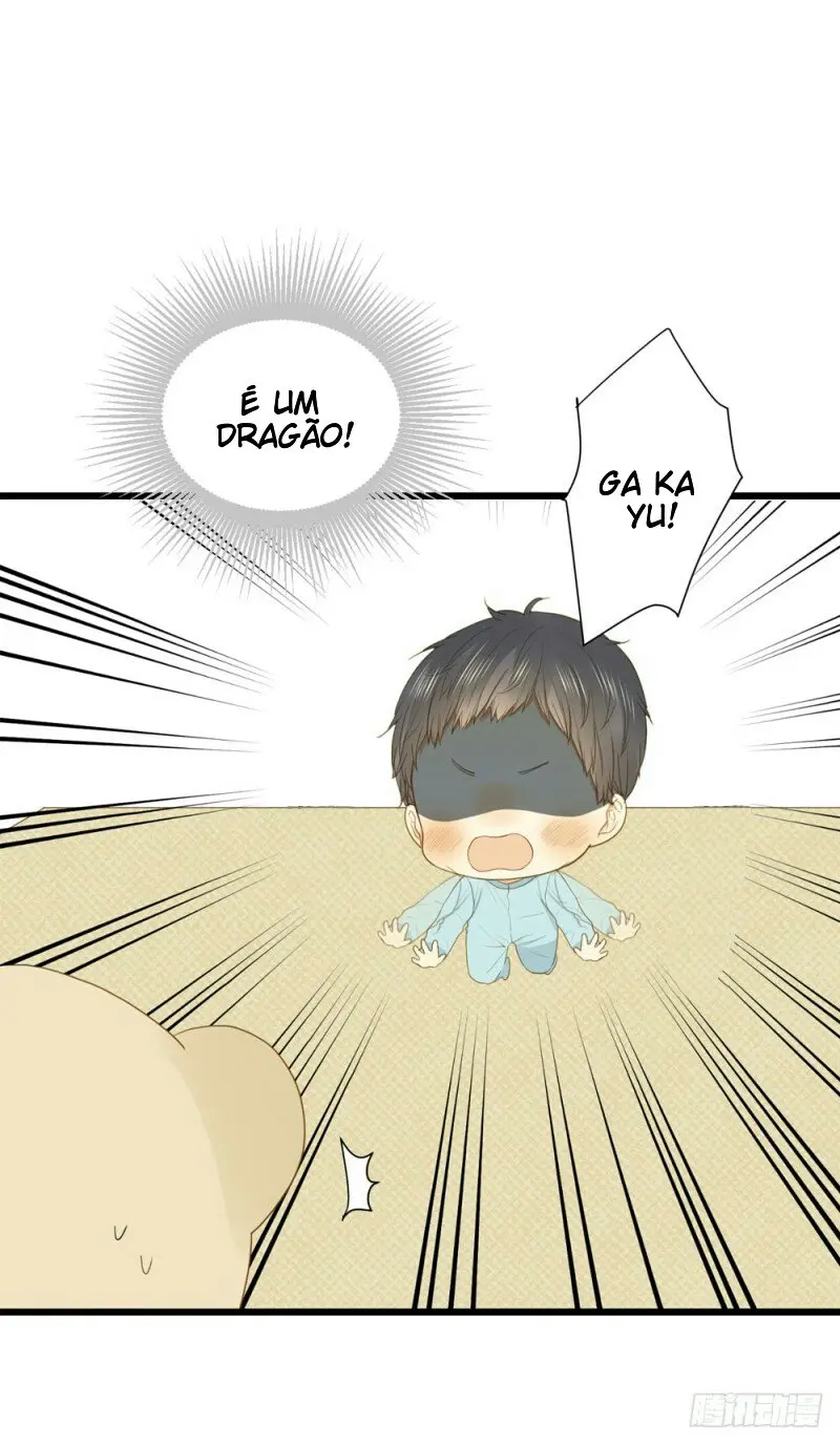 O Amor Virá à Luz – Capítulo 03 Yaoi – Página 16