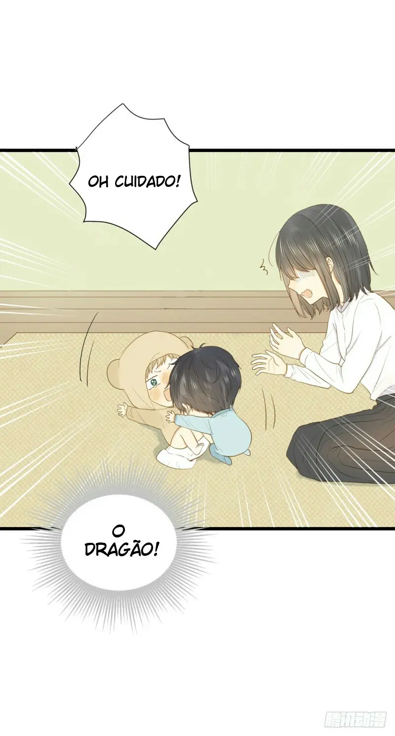 O Amor Virá à Luz – Capítulo 03 Yaoi – Página 17