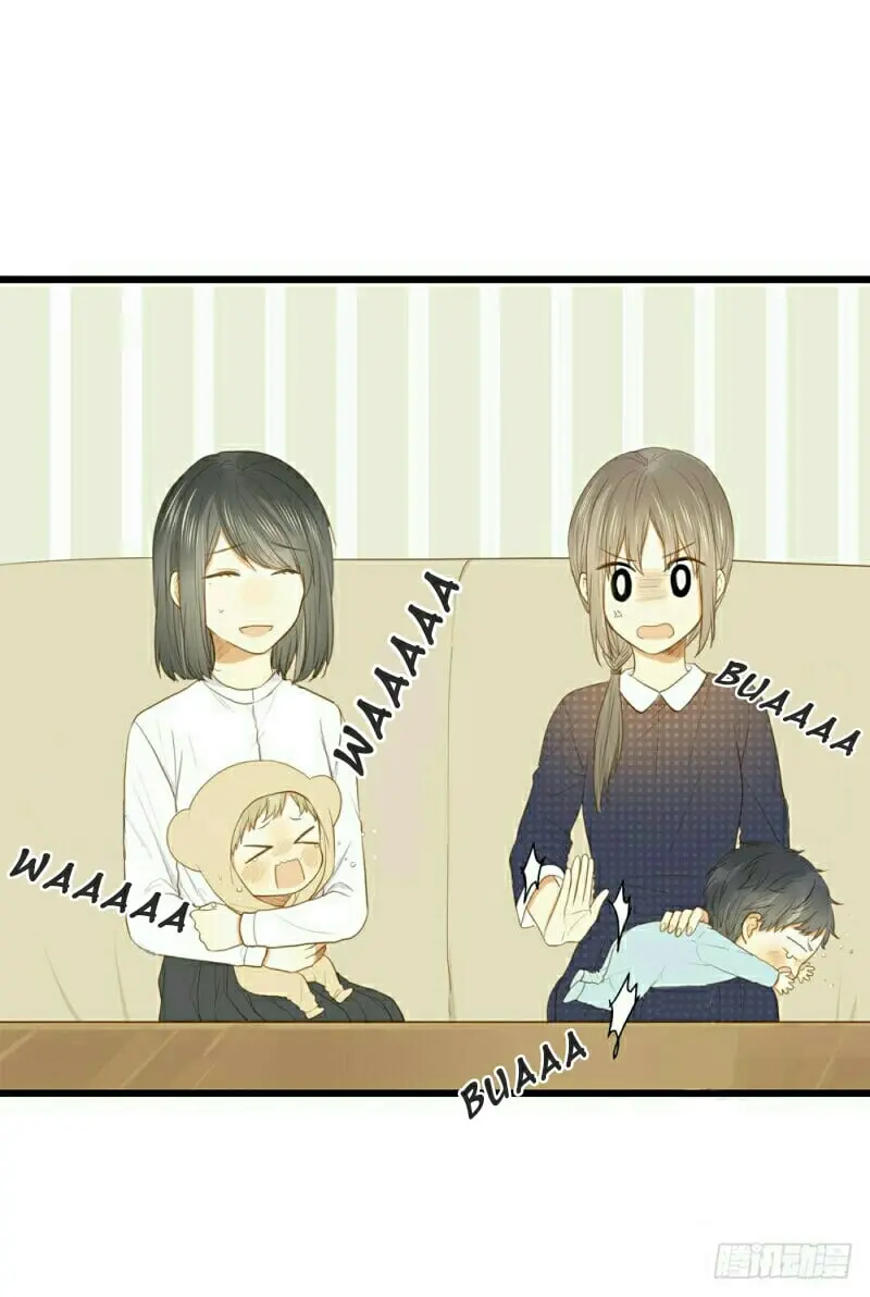 O Amor Virá à Luz – Capítulo 03 Yaoi – Página 18