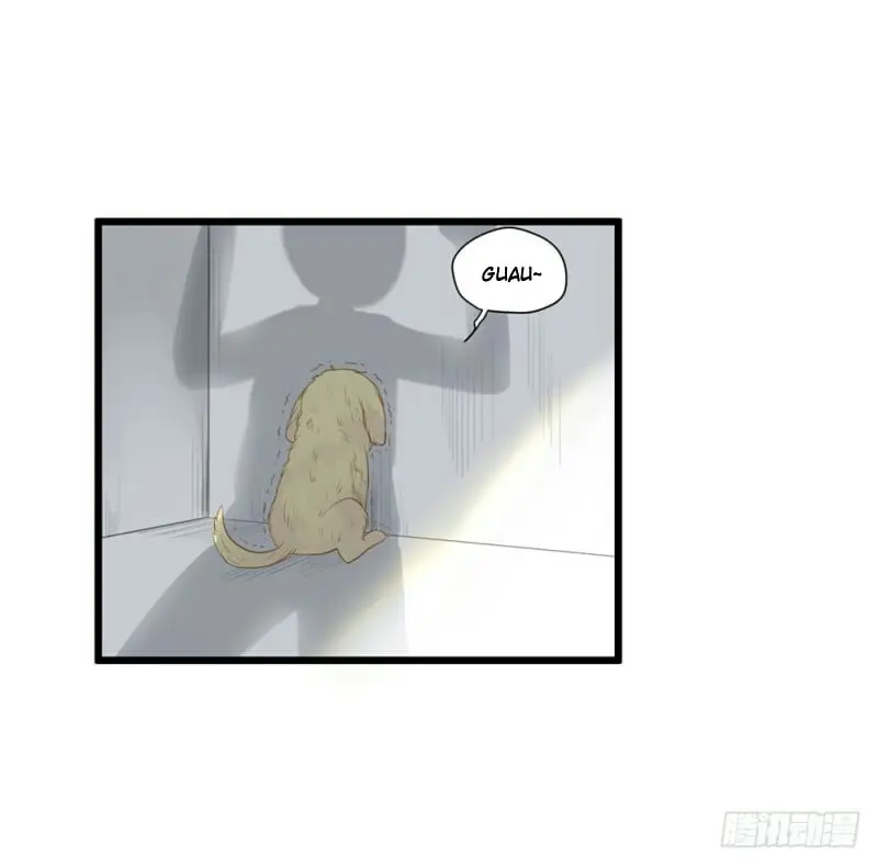 O Amor Virá à Luz – Capítulo 03 Yaoi – Página 21