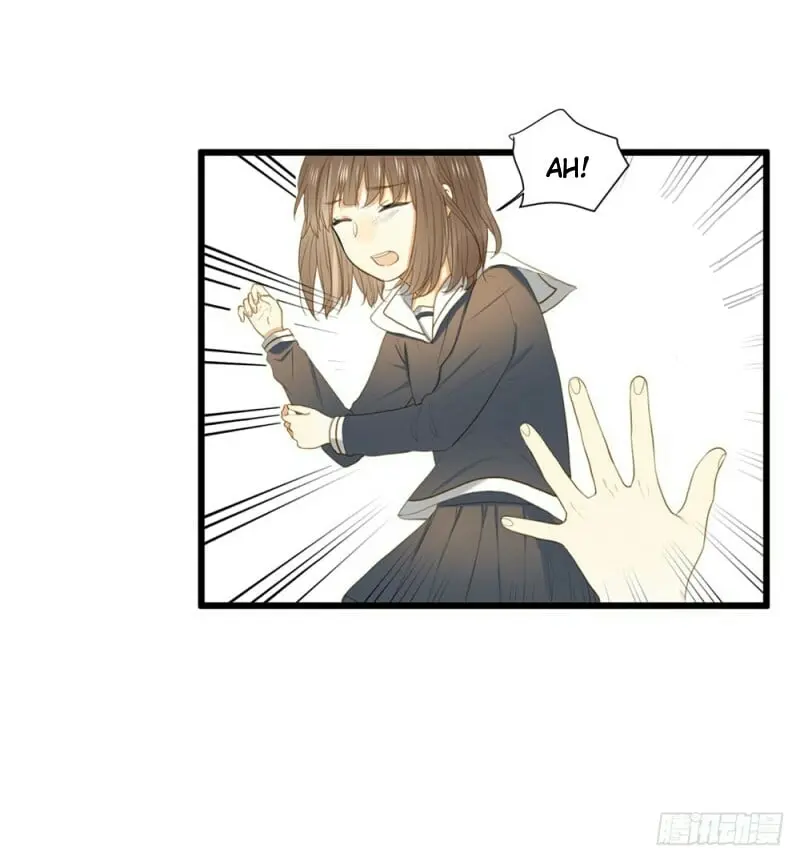 O Amor Virá à Luz – Capítulo 03 Yaoi – Página 23