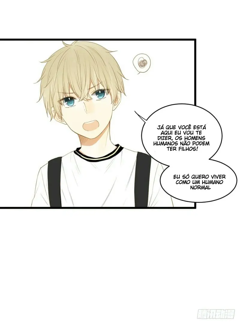 O Amor Virá à Luz – Capítulo 03 Yaoi – Página 29