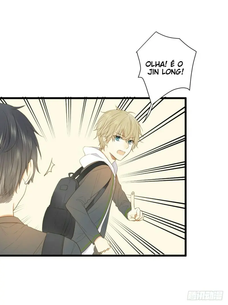 O Amor Virá à Luz – Capítulo 03 Yaoi – Página 34