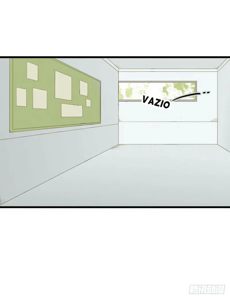 O Amor Virá à Luz – Capítulo 03 Yaoi – Página 36