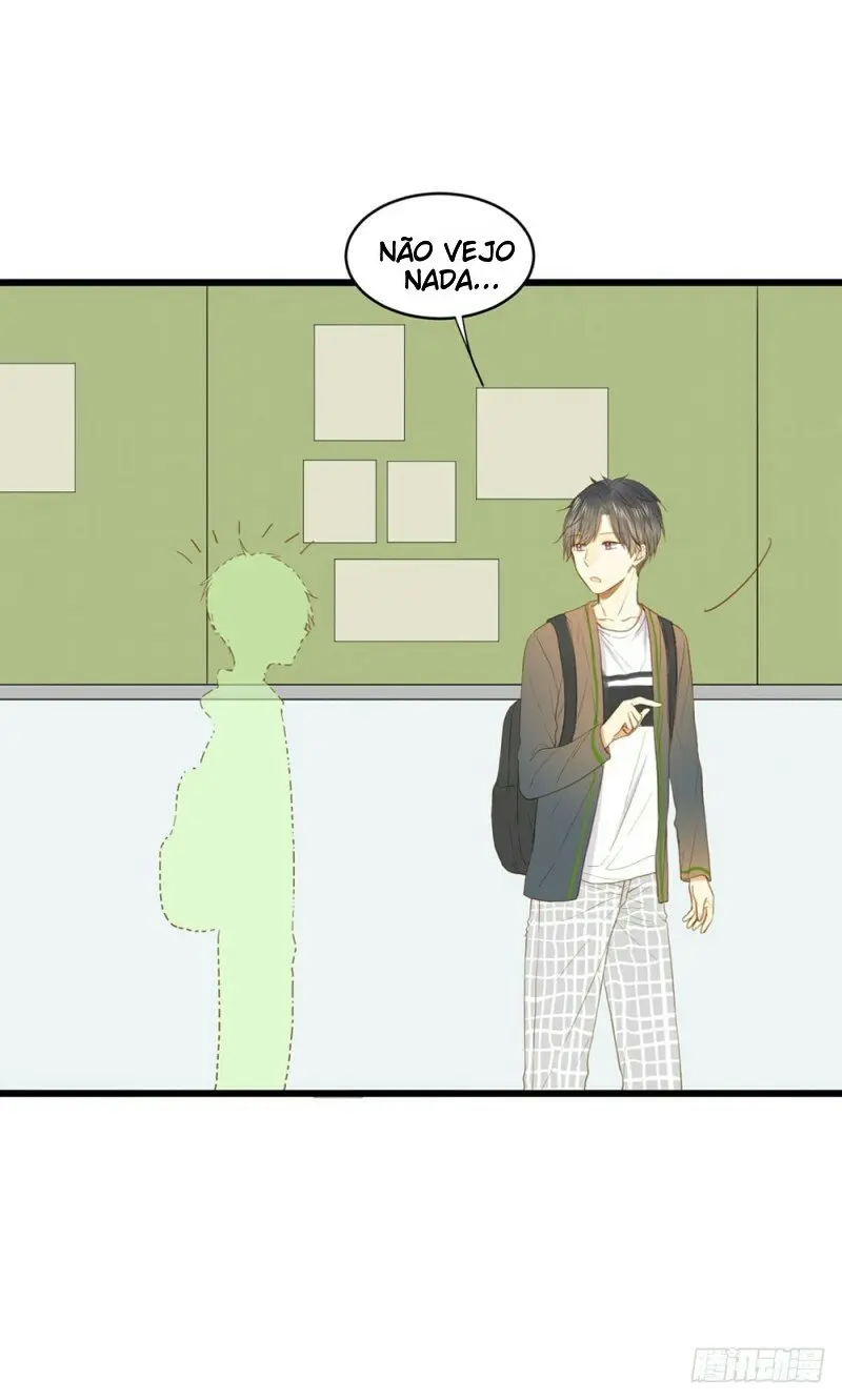 O Amor Virá à Luz – Capítulo 03 Yaoi – Página 37