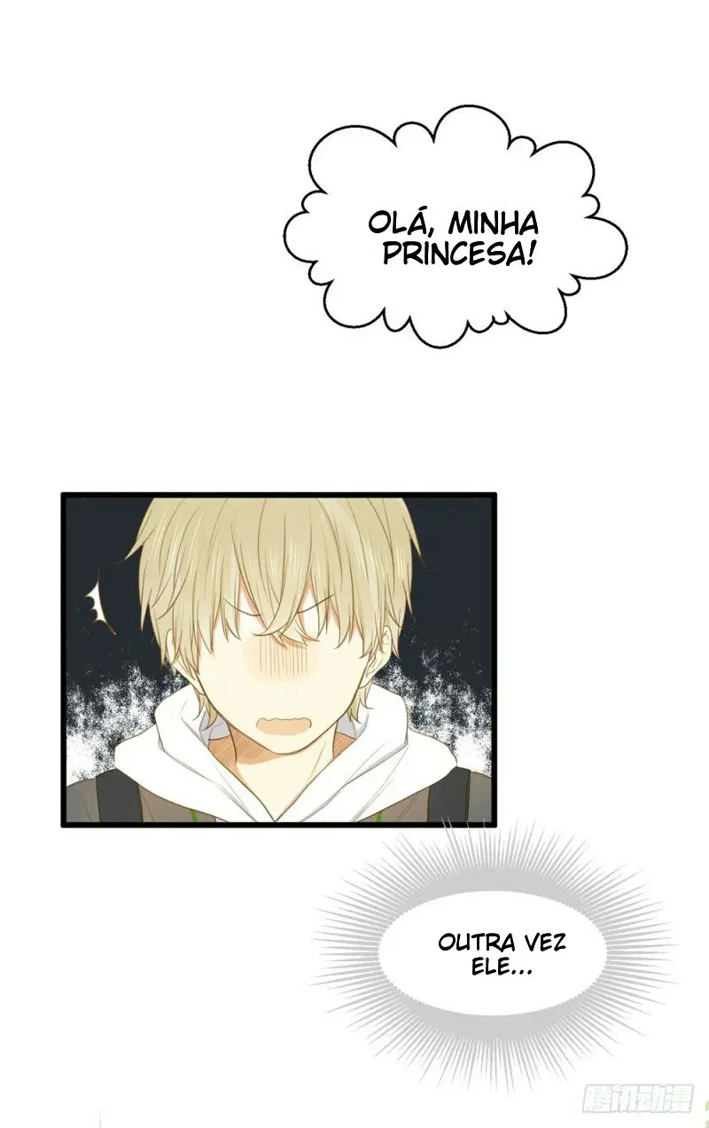 O Amor Virá à Luz – Capítulo 03 Yaoi – Página 5