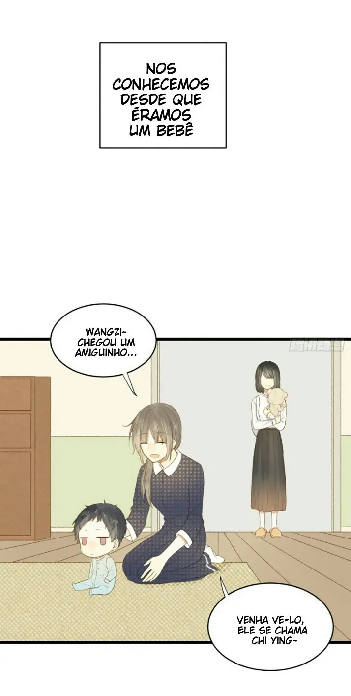 O Amor Virá à Luz – Capítulo 03 Yaoi – Página 9