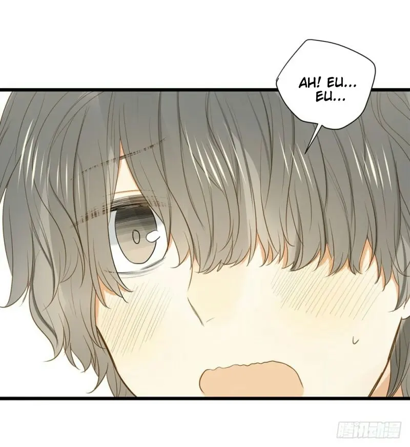 O Amor Virá à Luz – Capítulo 04 Yaoi – Página 25