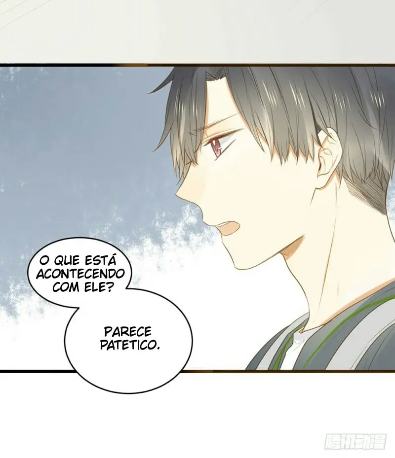 O Amor Virá à Luz – Capítulo 04 Yaoi – Página 32