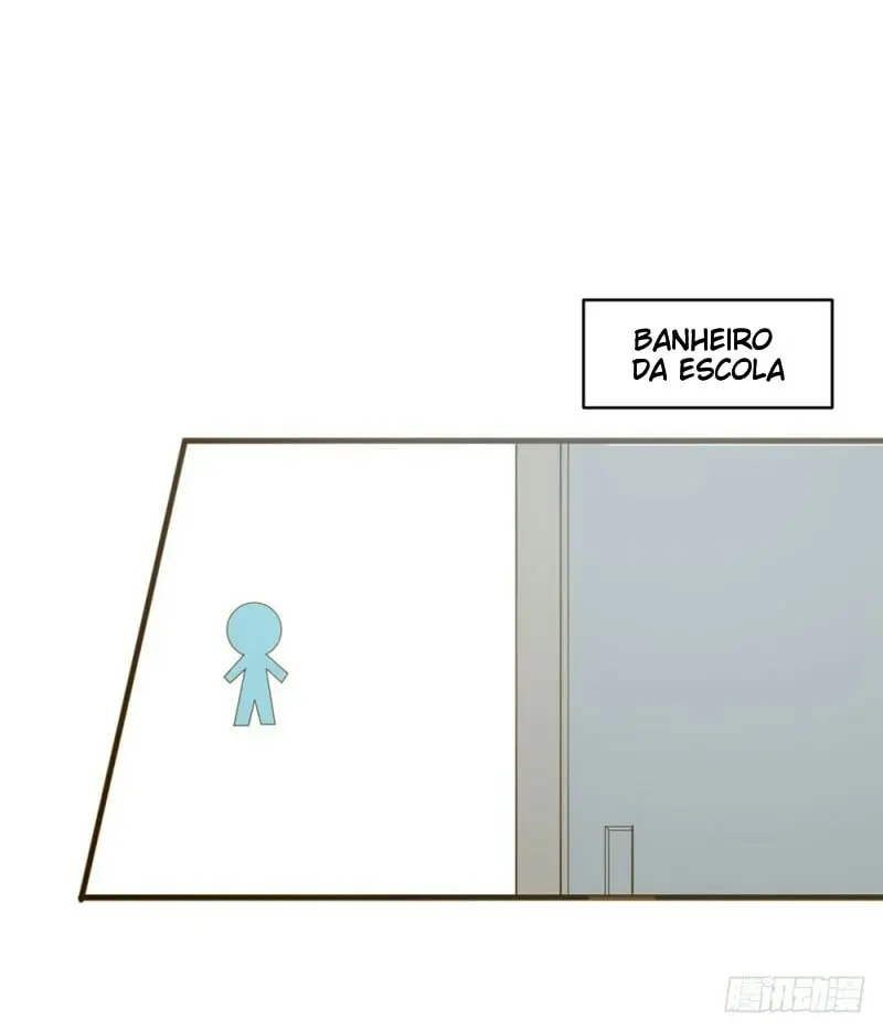 O Amor Virá à Luz – Capítulo 04 Yaoi – Página 33