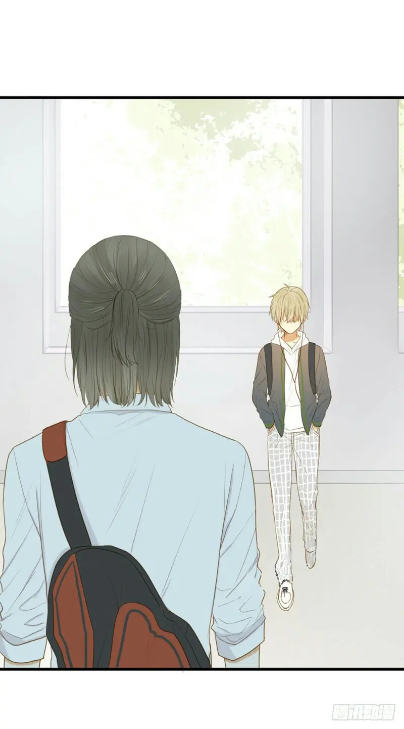 O Amor Virá à Luz – Capítulo 04 Yaoi – Página 4