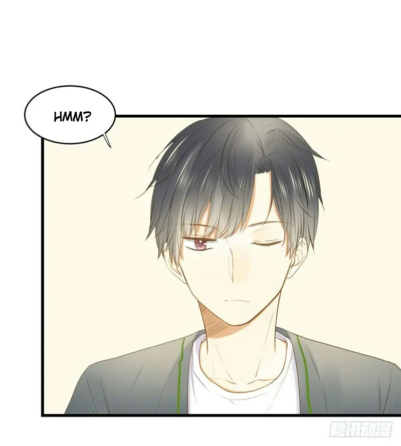 O Amor Virá à Luz – Capítulo 04 Yaoi – Página 45