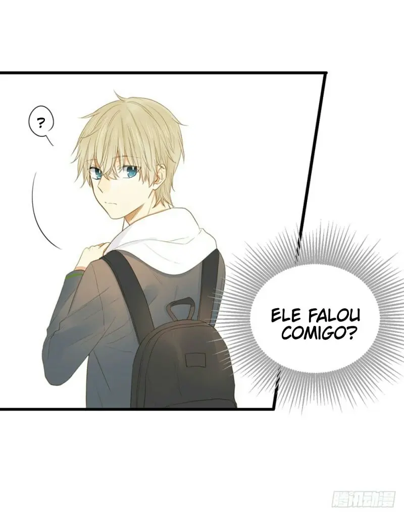 O Amor Virá à Luz – Capítulo 04 Yaoi – Página 6