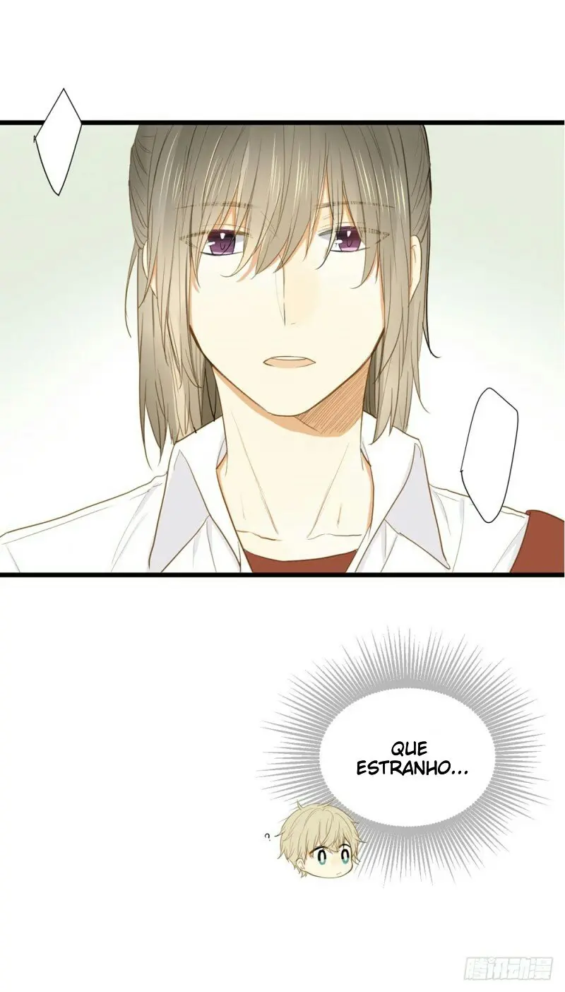 O Amor Virá à Luz – Capítulo 04 Yaoi – Página 8