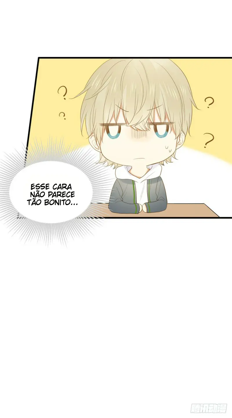 O Amor Virá à Luz – Capítulo 05 Yaoi – Página 12