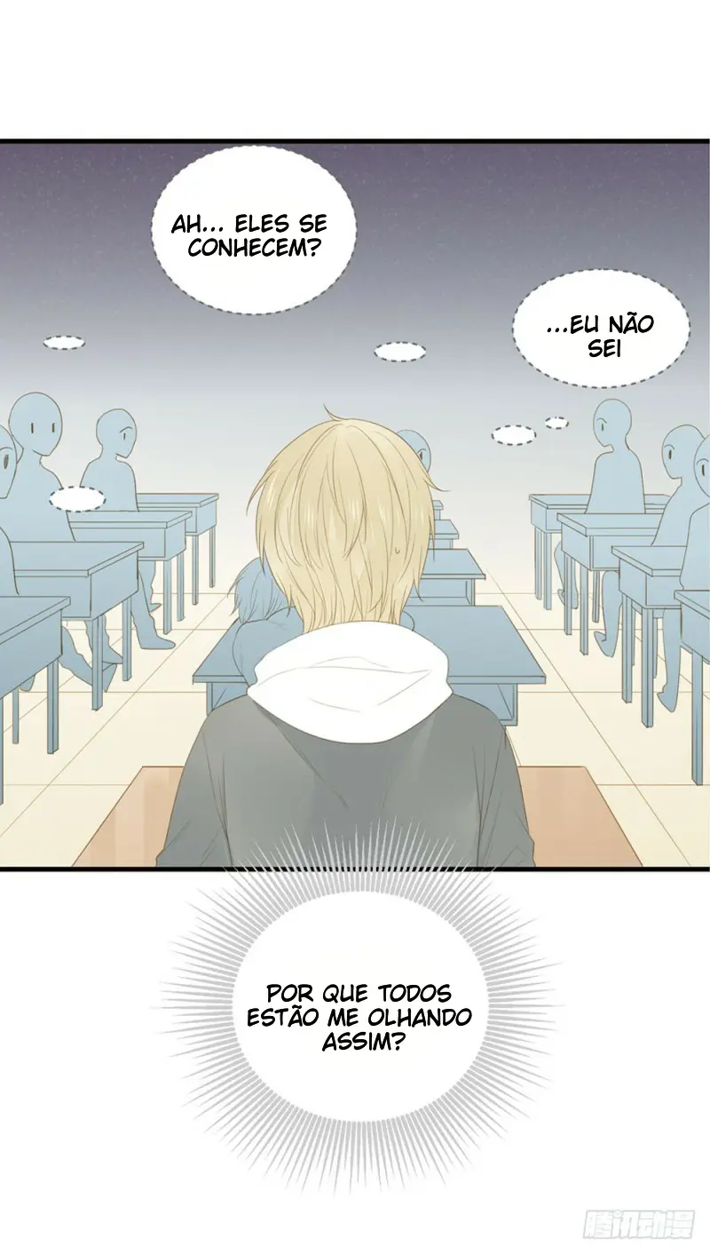 O Amor Virá à Luz – Capítulo 05 Yaoi – Página 14