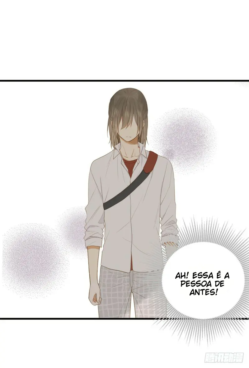 O Amor Virá à Luz – Capítulo 05 Yaoi – Página 19