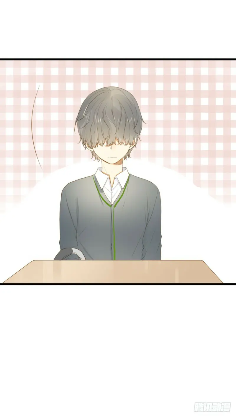 O Amor Virá à Luz – Capítulo 05 Yaoi – Página 24