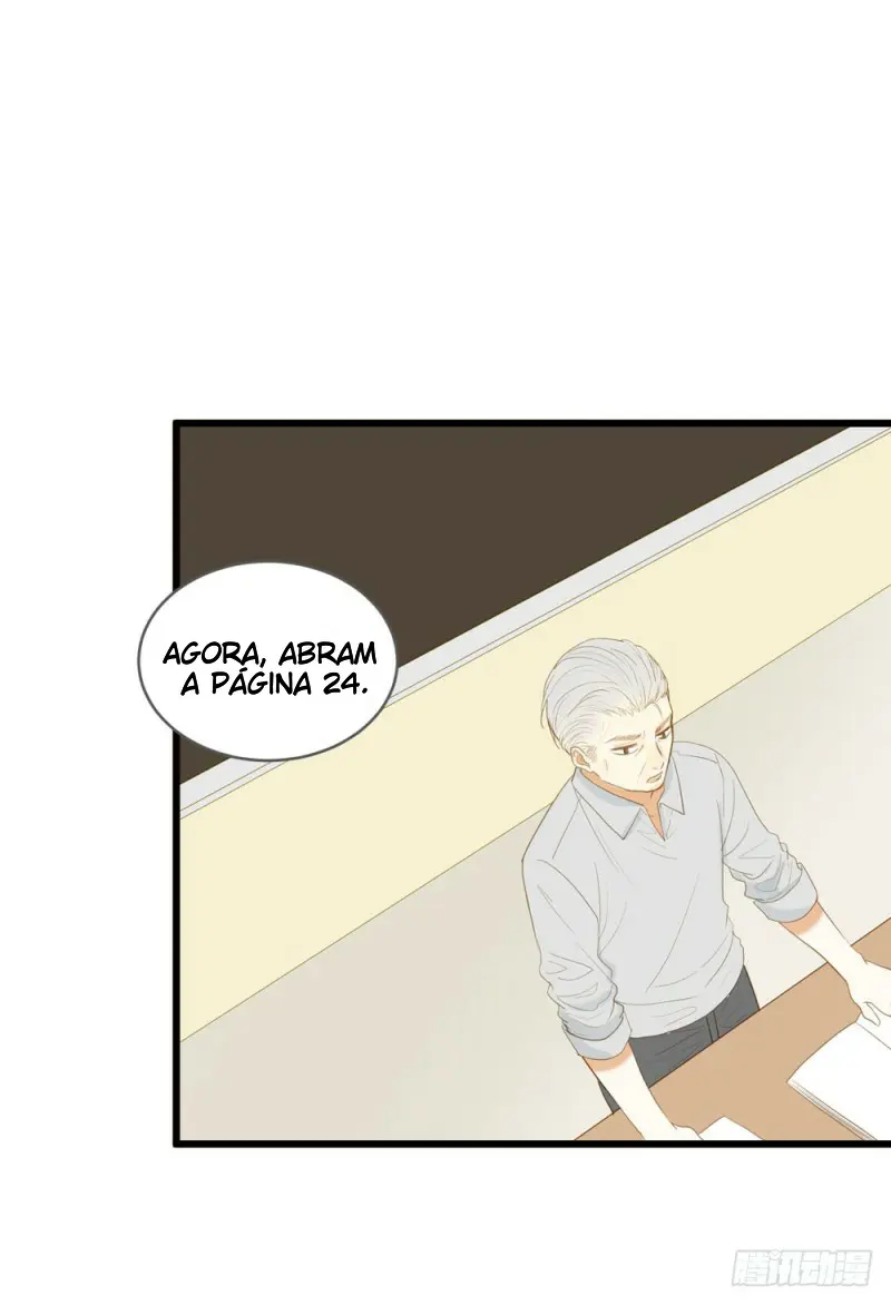 O Amor Virá à Luz – Capítulo 05 Yaoi – Página 25