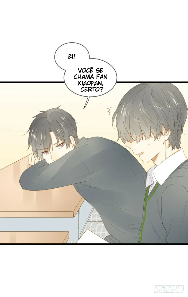 O Amor Virá à Luz – Capítulo 05 Yaoi – Página 26