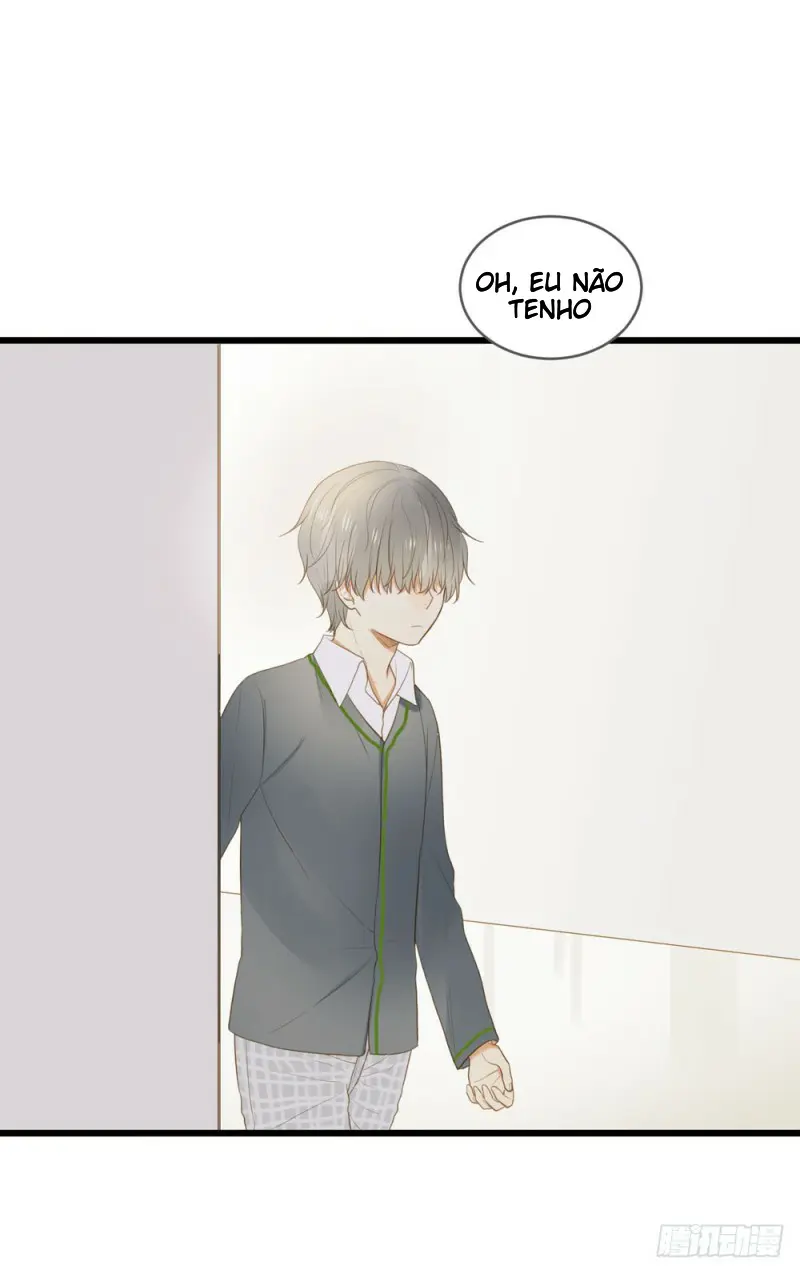 O Amor Virá à Luz – Capítulo 05 Yaoi – Página 37