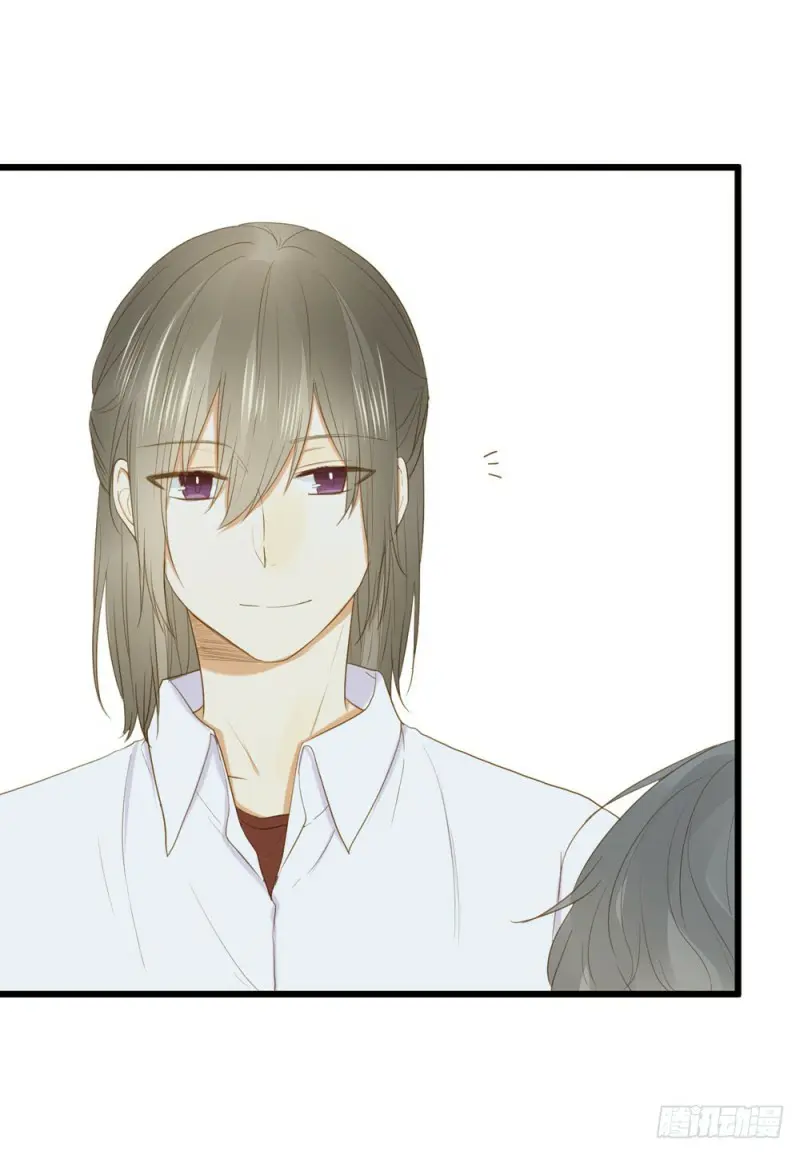 O Amor Virá à Luz – Capítulo 05 Yaoi – Página 39