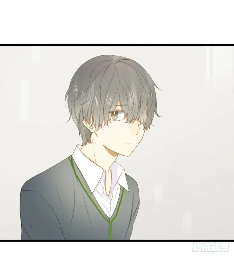 O Amor Virá à Luz – Capítulo 05 Yaoi – Página 41