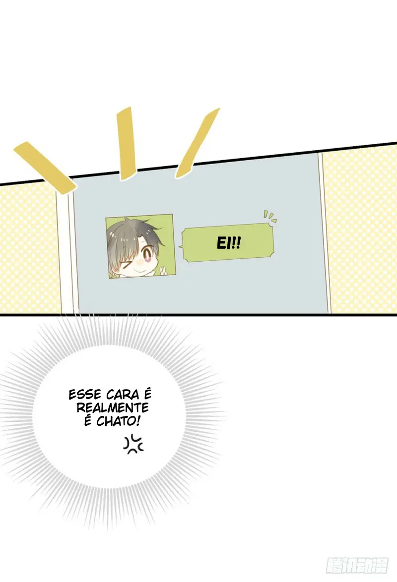 O Amor Virá à Luz – Capítulo 05 Yaoi – Página 5