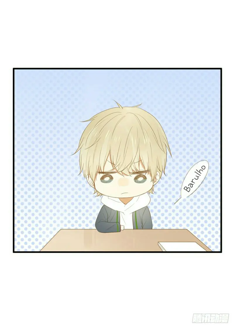 O Amor Virá à Luz – Capítulo 05 Yaoi – Página 6