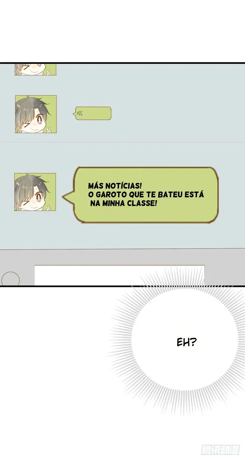 O Amor Virá à Luz – Capítulo 05 Yaoi – Página 7