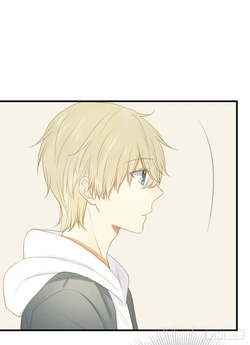 O Amor Virá à Luz – Capítulo 05 Yaoi – Página 8