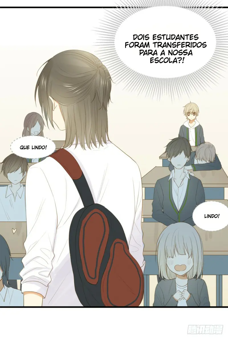 O Amor Virá à Luz – Capítulo 05 Yaoi – Página 9