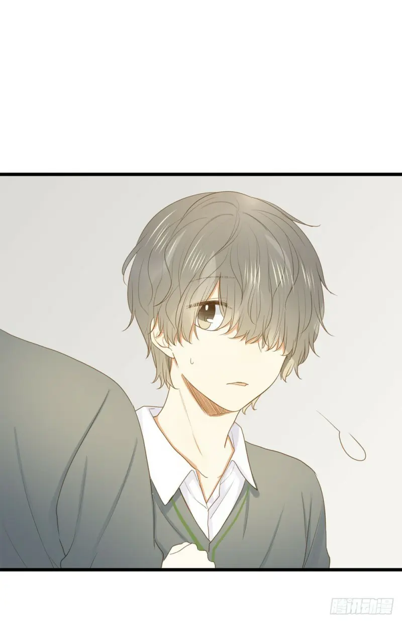 O Amor Virá à Luz – Capítulo 06 Yaoi – Página 10