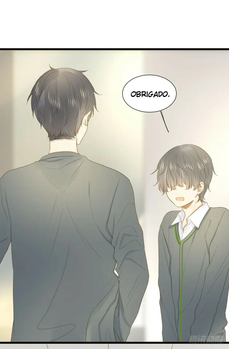 O Amor Virá à Luz – Capítulo 06 Yaoi – Página 12