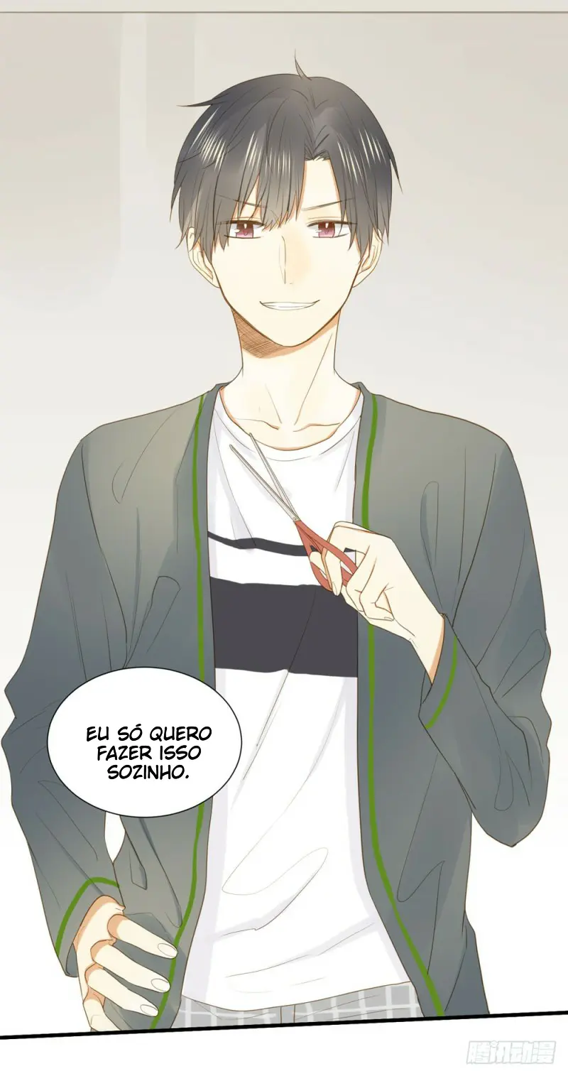 O Amor Virá à Luz – Capítulo 06 Yaoi – Página 14