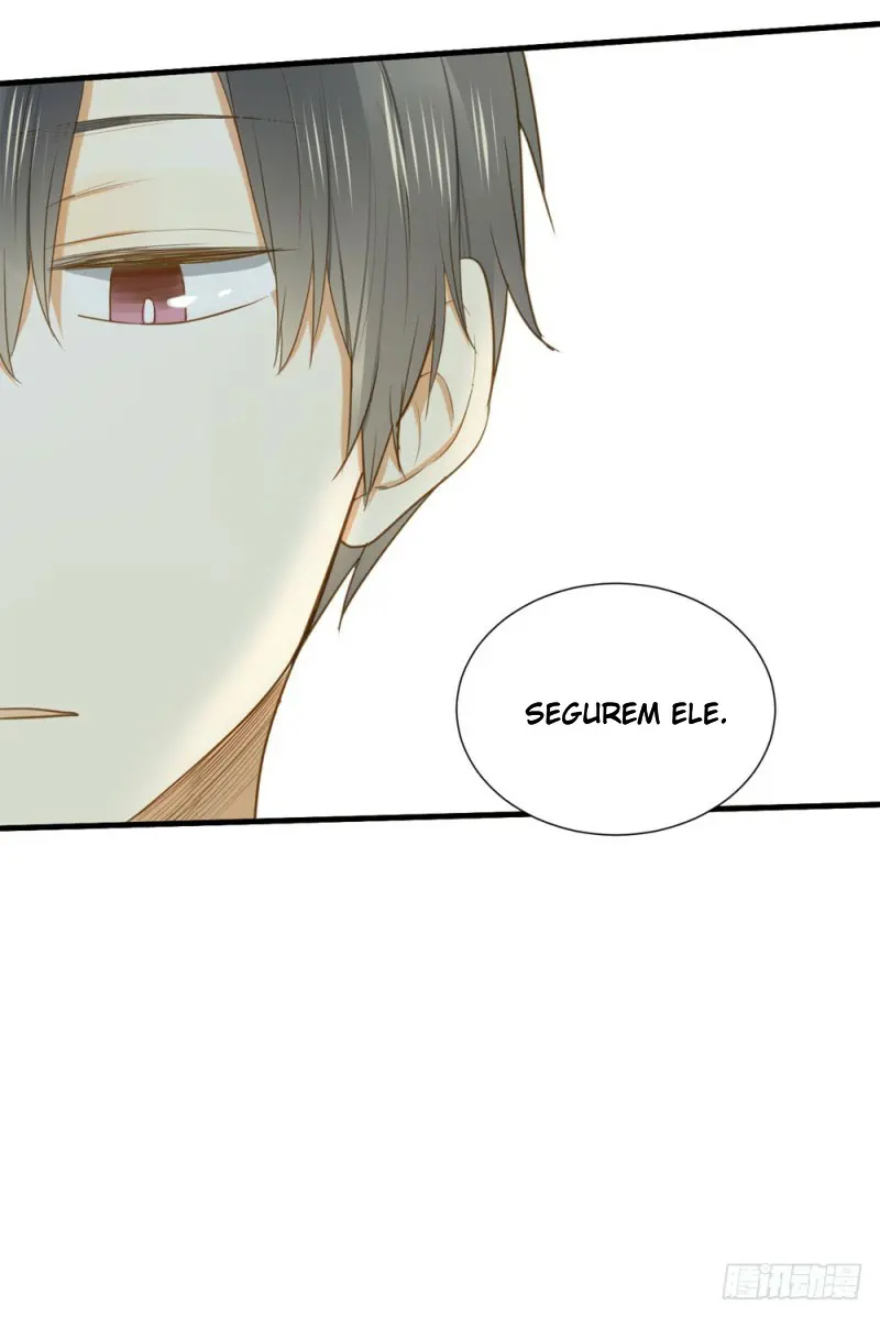 O Amor Virá à Luz – Capítulo 06 Yaoi – Página 15