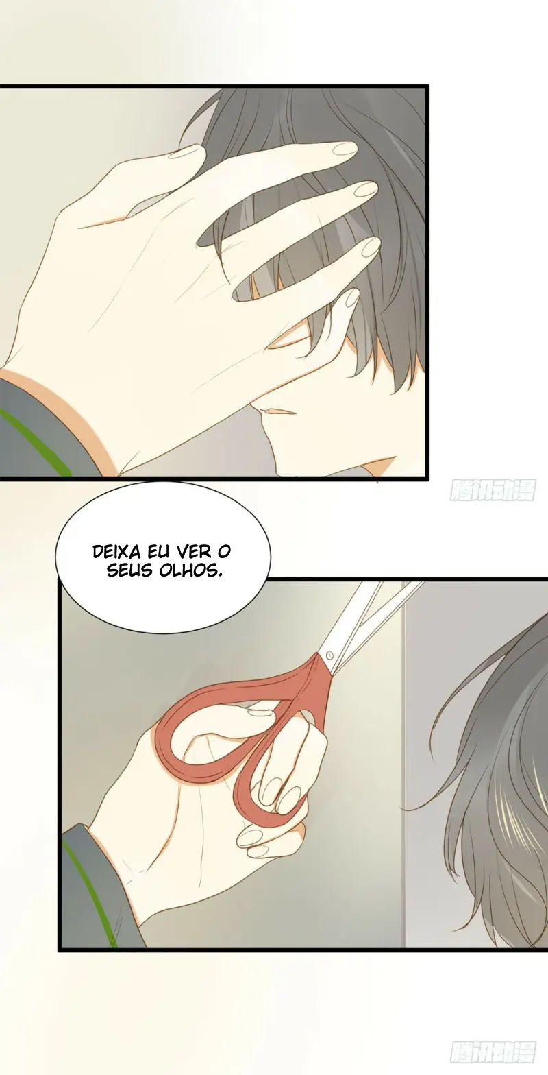 O Amor Virá à Luz – Capítulo 06 Yaoi – Página 18