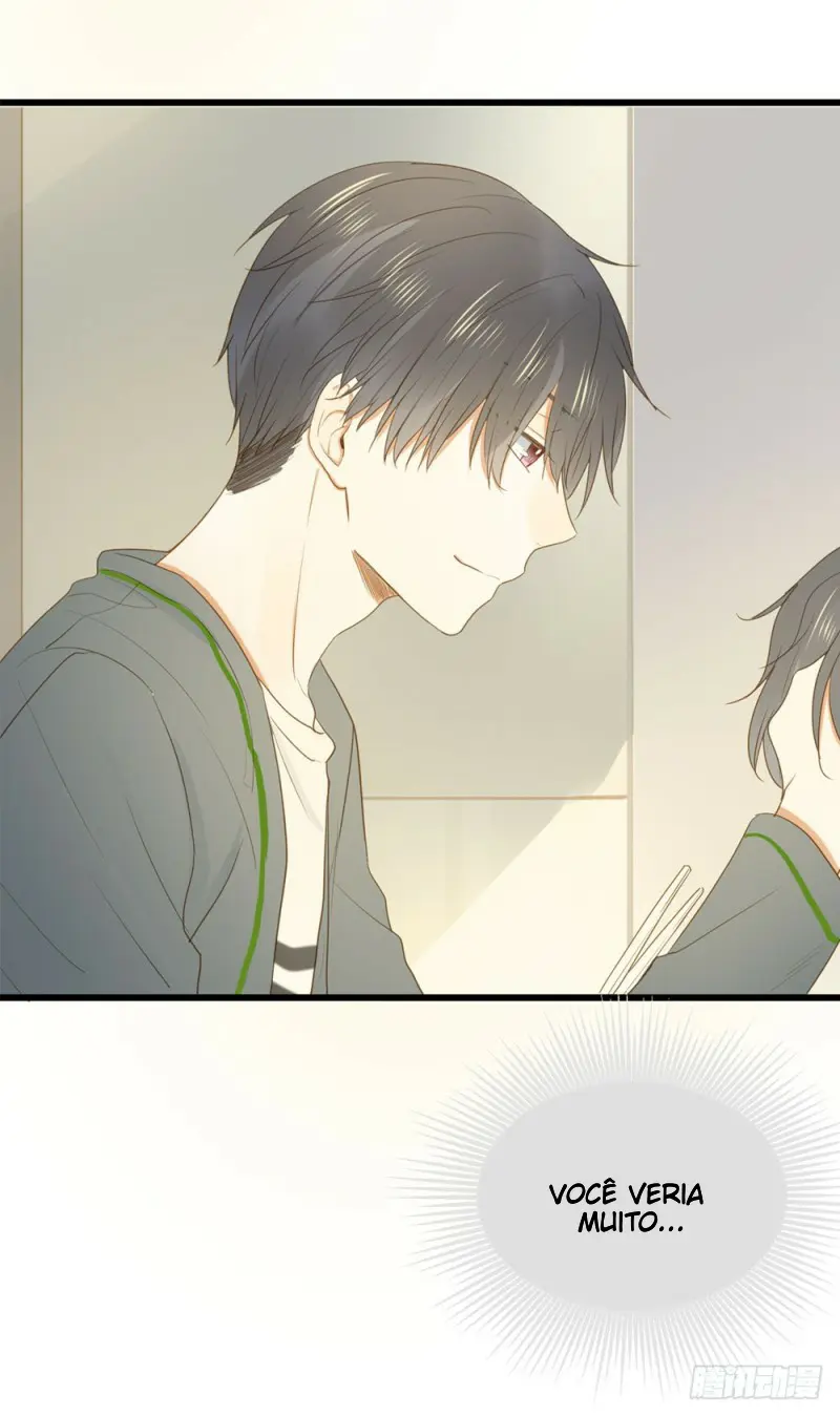 O Amor Virá à Luz – Capítulo 06 Yaoi – Página 19