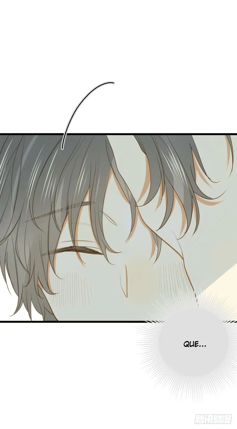 O Amor Virá à Luz – Capítulo 06 Yaoi – Página 20