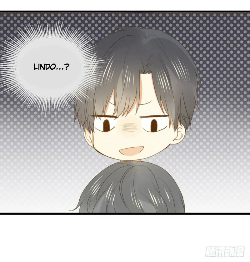 O Amor Virá à Luz – Capítulo 06 Yaoi – Página 21