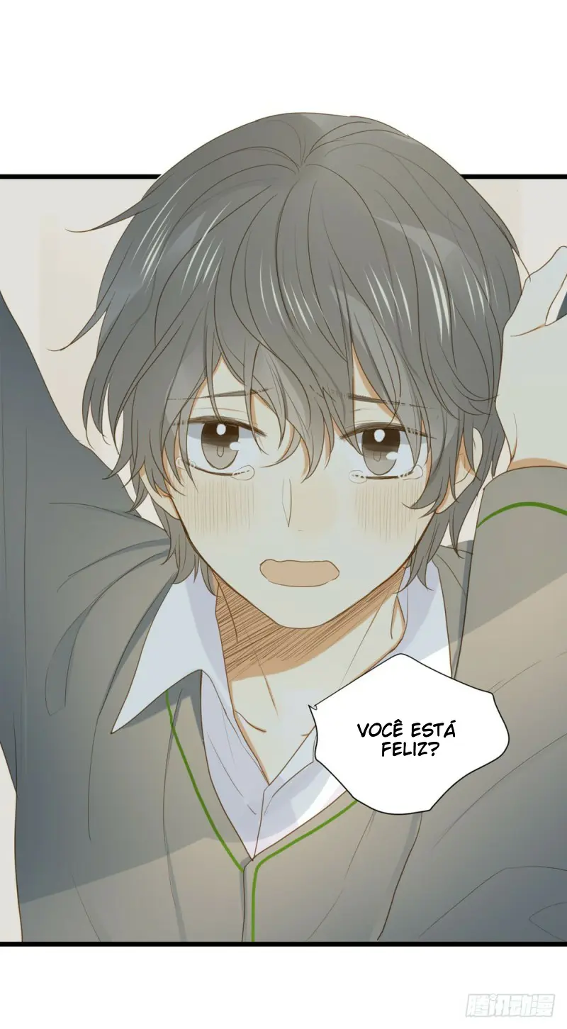 O Amor Virá à Luz – Capítulo 06 Yaoi – Página 22