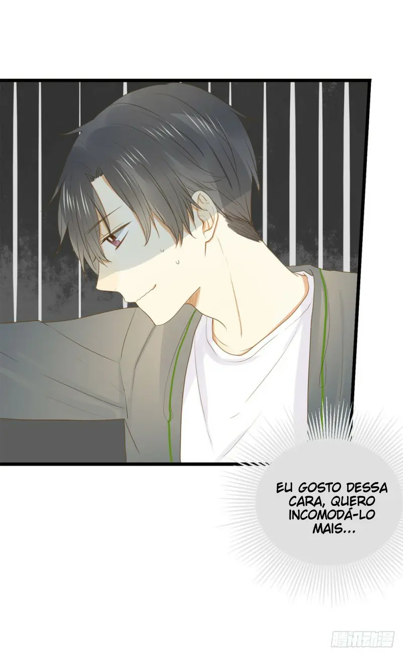 O Amor Virá à Luz – Capítulo 06 Yaoi – Página 24