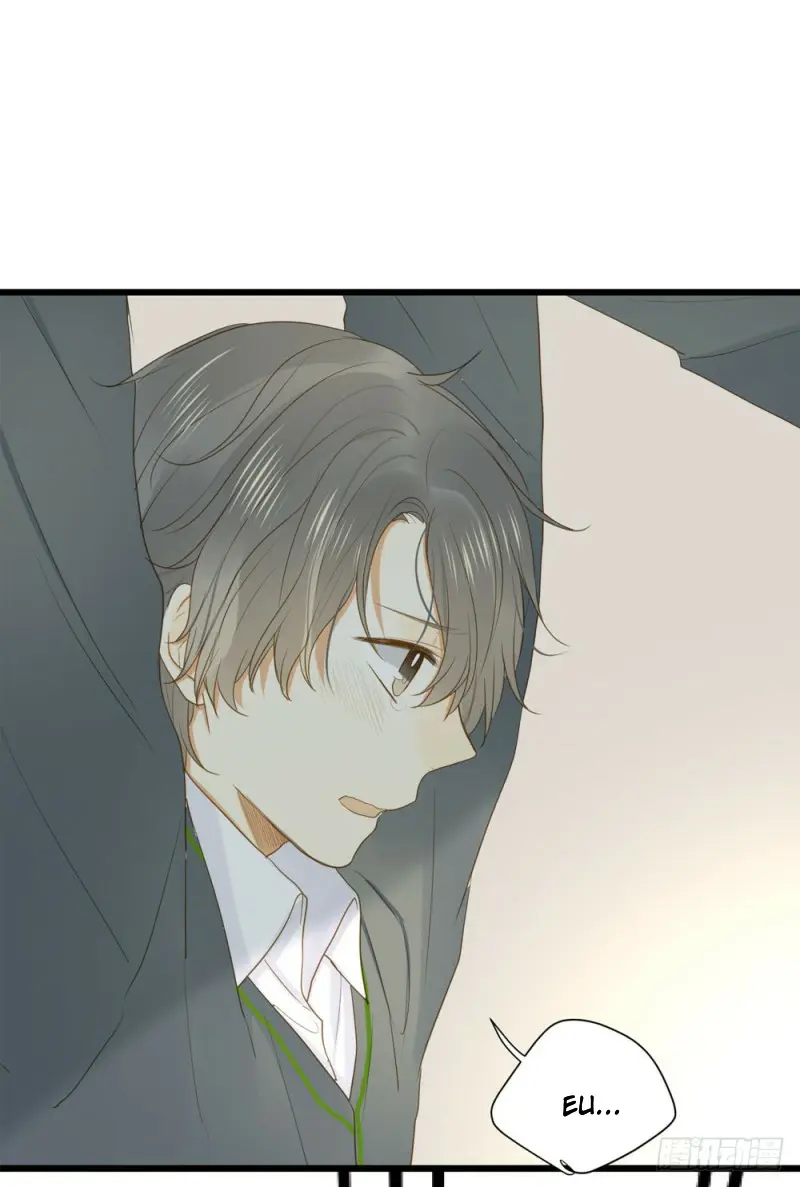 O Amor Virá à Luz – Capítulo 06 Yaoi – Página 25