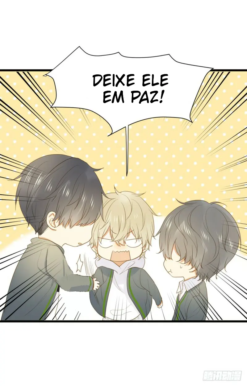 O Amor Virá à Luz – Capítulo 06 Yaoi – Página 30